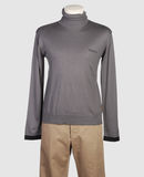 ARMANI JEANS - High neck