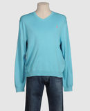 POLO RALPH LAUREN - V-neck
