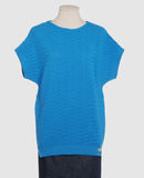 SEE BY CHLOE' - Short sleeve jumper