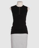 D&G - Sleeveless jumper