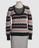 CHLOE' - Maglia maniche lunghe