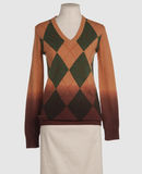 D&G - Pull manches longues