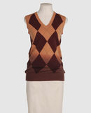 D&G - Sleeveless jumper