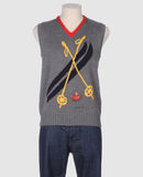 DSQUARED2 - Maglia gilet