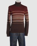 D&G - High neck