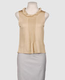PRINGLE - Sleeveless jumper