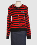 EMILY STRANGE POSSE - Strickjacke