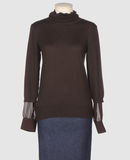 ARMANI JEANS - Long sleeve jumper