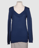 VERSACE JEANS COUTURE - Maglia maniche lunghe