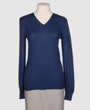 VERSACE JEANS COUTURE - Maglia maniche lunghe