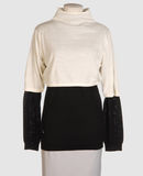 ARMANI JEANS - Long sleeve jumper