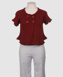 FORTE_FORTE - Cardigan