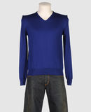 MAISON MARTIN MARGIELA 10 - V-neck