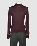 PS PAUL SMITH - High neck