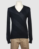 MAURO GRIFONI - V-neck