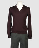 ABCM2 - Jersey de cuello pico
