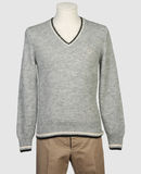 FRED PERRY - V-neck