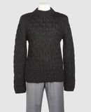 RAF SIMONS FRED PERRY - Crewneck