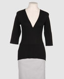 ANTONIO BERARDI - Short sleeve jumper