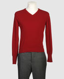BOULE DE NEIGE - V-neck