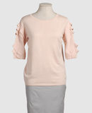 VANESSA BRUNO - Maglia maniche corte