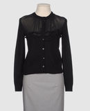 RED VALENTINO - Cardigan