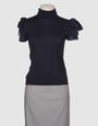 RED VALENTINO - Jersey de manga corta