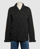 GOLDEN GOOSE - Cardigan