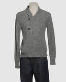 D.A. DANIELE ALESSANDRINI - V-neck