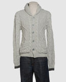 D.A. DANIELE ALESSANDRINI - Cardigan