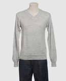 D.A. DANIELE ALESSANDRINI - V-neck