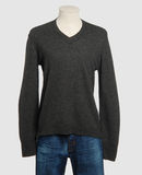 GOLDEN GOOSE - V-neck
