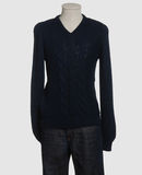 D.A. DANIELE ALESSANDRINI - V-neck