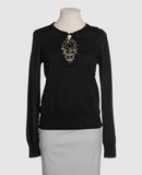 McQ - Pull manches longues