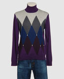 BALLANTYNE - Cashmere jumper