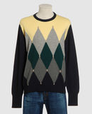 BALLANTYNE - Cashmere jumper