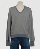 BALLANTYNE - Cashmere jumper
