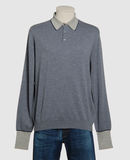 BALLANTYNE - Cashmere sweater