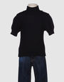 PAIO CRIPPA - High neck sweater