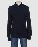 McQ - V-neck