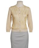 RED VALENTINO - Cardigan