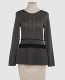 PHILOSOPHY di A. F. - Pull manches longues