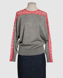 McQ - Long sleeve jumper