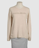 KRIZIA JEANS - Pull manches longues