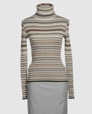 PF PAOLA FRANI - Long sleeve jumper