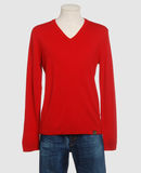 CARHARTT - V-neck
