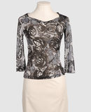 ANTONIO MARRAS - Long sleeve jumper