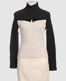 ANTONIO MARRAS - Long sleeve jumper