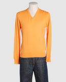 BUSHMILLS - Cashmere jumper