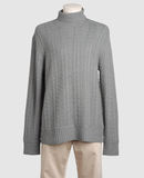 JOHN VARVATOS - Cashmere jumper